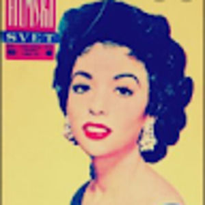 Meet your Posher, Danette